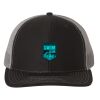 Snapback Trucker Cap Thumbnail