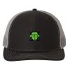 Snapback Trucker Cap Thumbnail