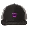 Snapback Trucker Cap Thumbnail