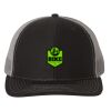 Snapback Trucker Cap Thumbnail