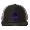 Snapback Trucker Cap Thumbnail