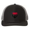 Snapback Trucker Cap Thumbnail