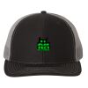 Snapback Trucker Cap Thumbnail