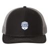 Snapback Trucker Cap Thumbnail