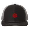 Snapback Trucker Cap Thumbnail