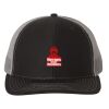 Snapback Trucker Cap Thumbnail