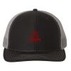 Snapback Trucker Cap Thumbnail