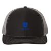 Snapback Trucker Cap Thumbnail