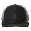 Snapback Trucker Cap Thumbnail