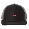 Snapback Trucker Cap Thumbnail