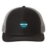 Snapback Trucker Cap Thumbnail