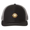 Snapback Trucker Cap Thumbnail