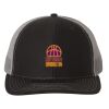 Snapback Trucker Cap Thumbnail