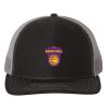 Snapback Trucker Cap Thumbnail