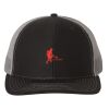 Snapback Trucker Cap Thumbnail