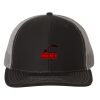 Snapback Trucker Cap Thumbnail