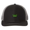 Snapback Trucker Cap Thumbnail
