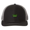 Snapback Trucker Cap Thumbnail