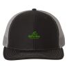 Snapback Trucker Cap Thumbnail