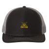Snapback Trucker Cap Thumbnail