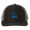 Snapback Trucker Cap Thumbnail