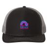 Snapback Trucker Cap Thumbnail