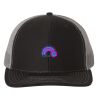 Snapback Trucker Cap Thumbnail