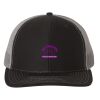 Snapback Trucker Cap Thumbnail