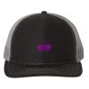 Snapback Trucker Cap Thumbnail
