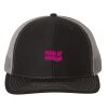 Snapback Trucker Cap Thumbnail