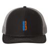 Snapback Trucker Cap Thumbnail