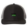 Snapback Trucker Cap Thumbnail