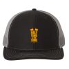 Snapback Trucker Cap Thumbnail