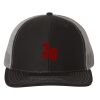 Snapback Trucker Cap Thumbnail