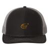 Snapback Trucker Cap Thumbnail