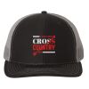 Snapback Trucker Cap Thumbnail