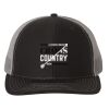Snapback Trucker Cap Thumbnail