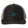 Snapback Trucker Cap Thumbnail