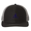 Snapback Trucker Cap Thumbnail