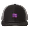 Snapback Trucker Cap Thumbnail