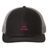 Snapback Trucker Cap Thumbnail