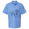 Saratoga Performance Mini Mesh Polo Thumbnail