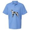 Saratoga Performance Mini Mesh Polo Thumbnail