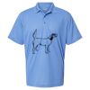 Saratoga Performance Mini Mesh Polo Thumbnail