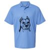 Saratoga Performance Mini Mesh Polo Thumbnail