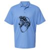 Saratoga Performance Mini Mesh Polo Thumbnail