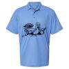 Saratoga Performance Mini Mesh Polo Thumbnail