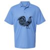 Saratoga Performance Mini Mesh Polo Thumbnail