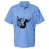 Saratoga Performance Mini Mesh Polo Thumbnail