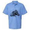 Saratoga Performance Mini Mesh Polo Thumbnail